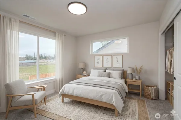 $419,950 | 41 Sussex Court, Sequim, WA 98382