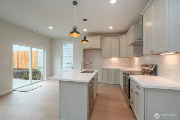 $419,950 | 41 Sussex Court, Sequim, WA 98382