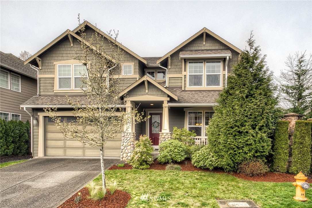 987 Jericho Place Northeast Renton, WA 98059 - Photo 1 of 25