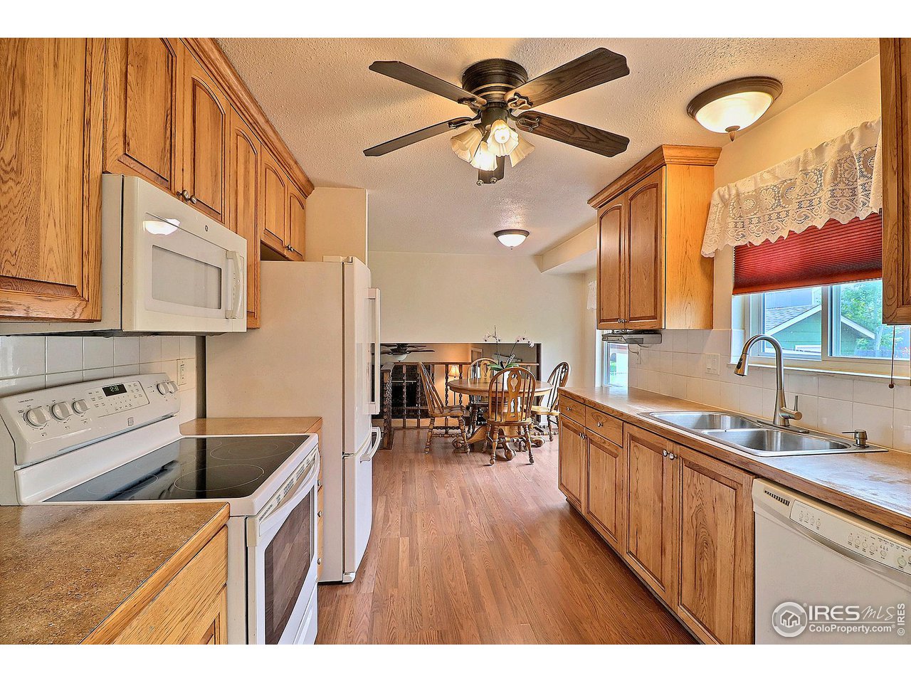 2722 19th St Road Greeley, CO 80634 - Photo 10 of 40 Great Kitchen