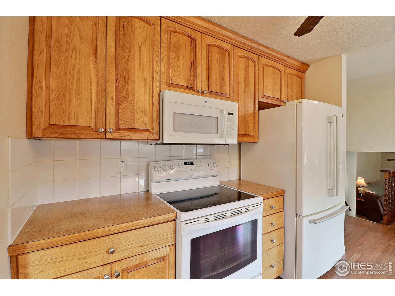 2722 19th St Road Greeley, CO 80634 - Photo 11 of 40 Appliances Included