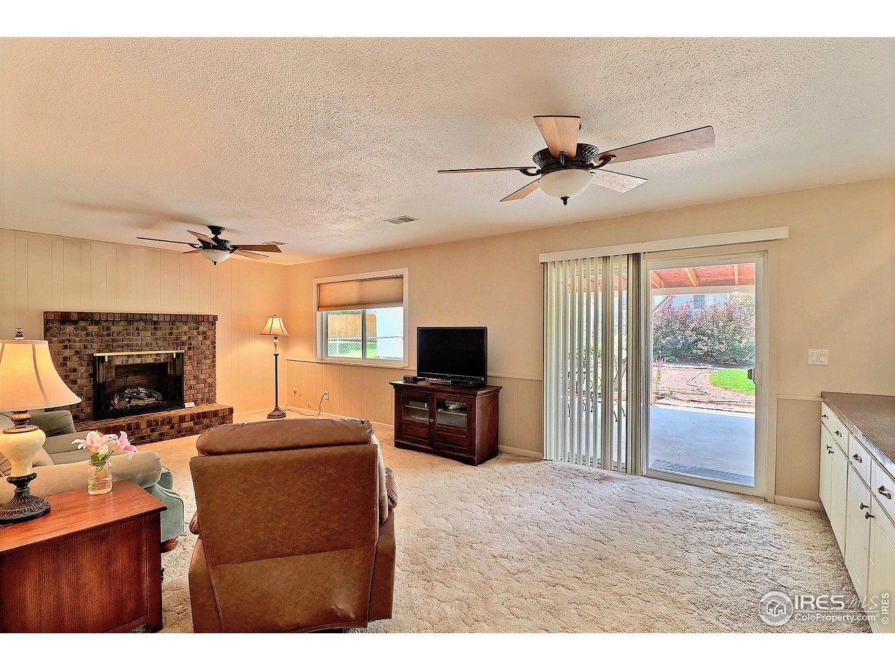 2722 19th St Road Greeley, CO 80634 - Photo 18 of 40 with Access to Patio and Backyard