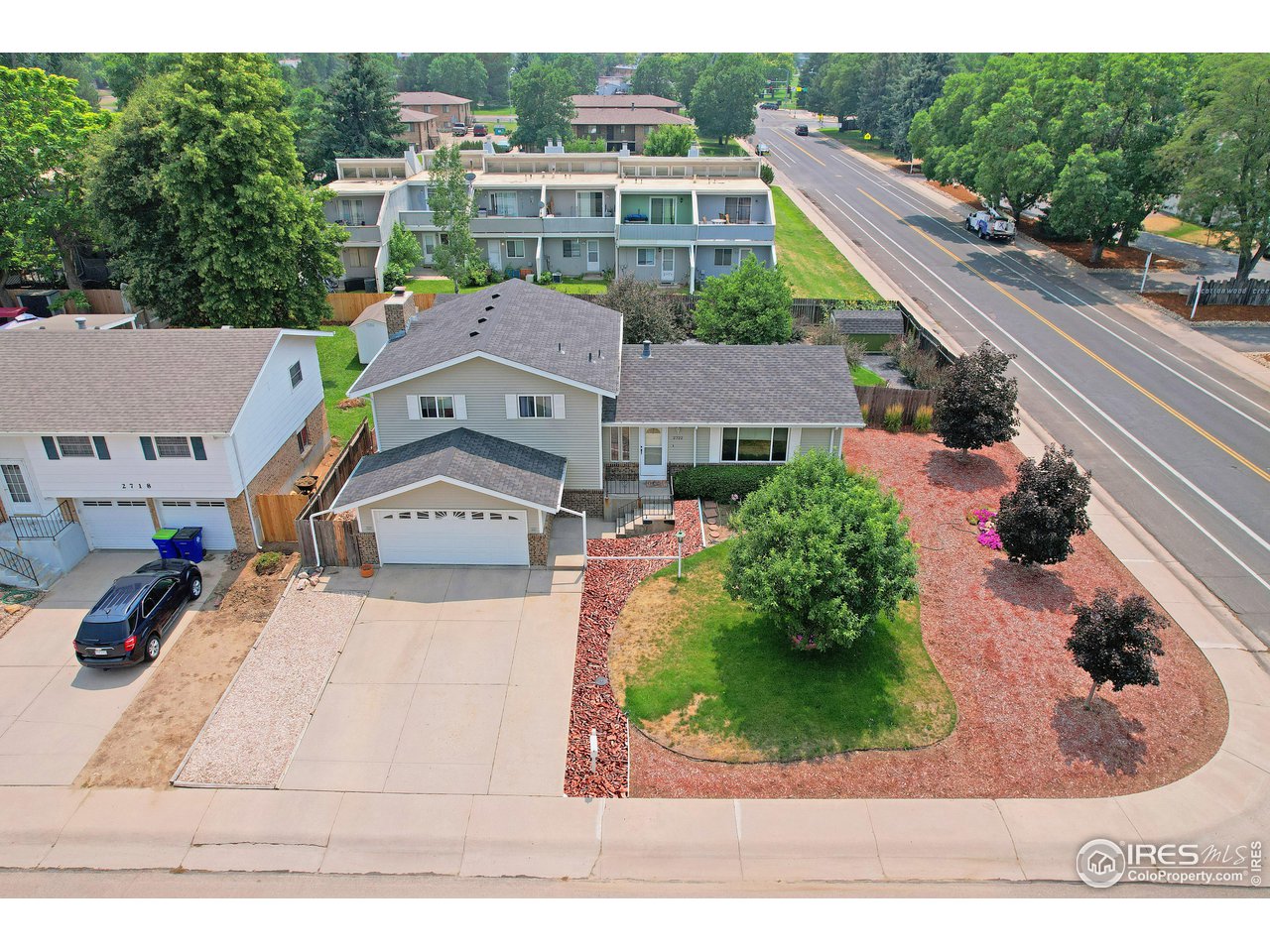 2722 19th St Road Greeley, CO 80634 - Photo 2 of 40 Wonderful Home in Rolling Hills
