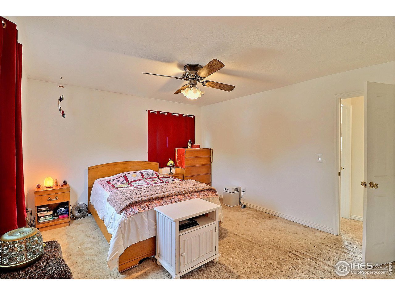2722 19th St Road Greeley, CO 80634 - Photo 23 of 40 with Ceiling Fan