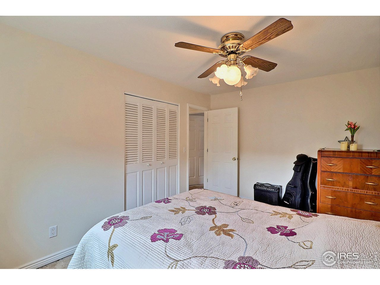 2722 19th St Road Greeley, CO 80634 - Photo 26 of 40 Upstairs Bedroom 2