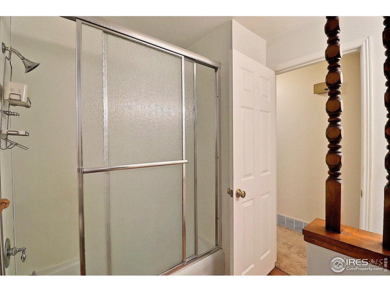 2722 19th St Road Greeley, CO 80634 - Photo 29 of 40 Upstairs Bathroom