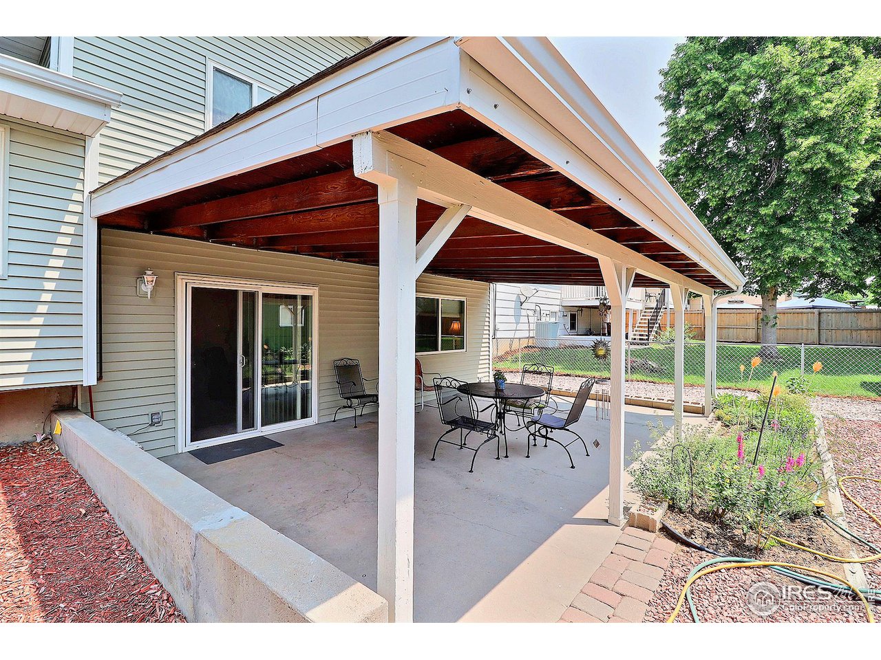 2722 19th St Road Greeley, CO 80634 - Photo 34 of 40 with Covered Patio