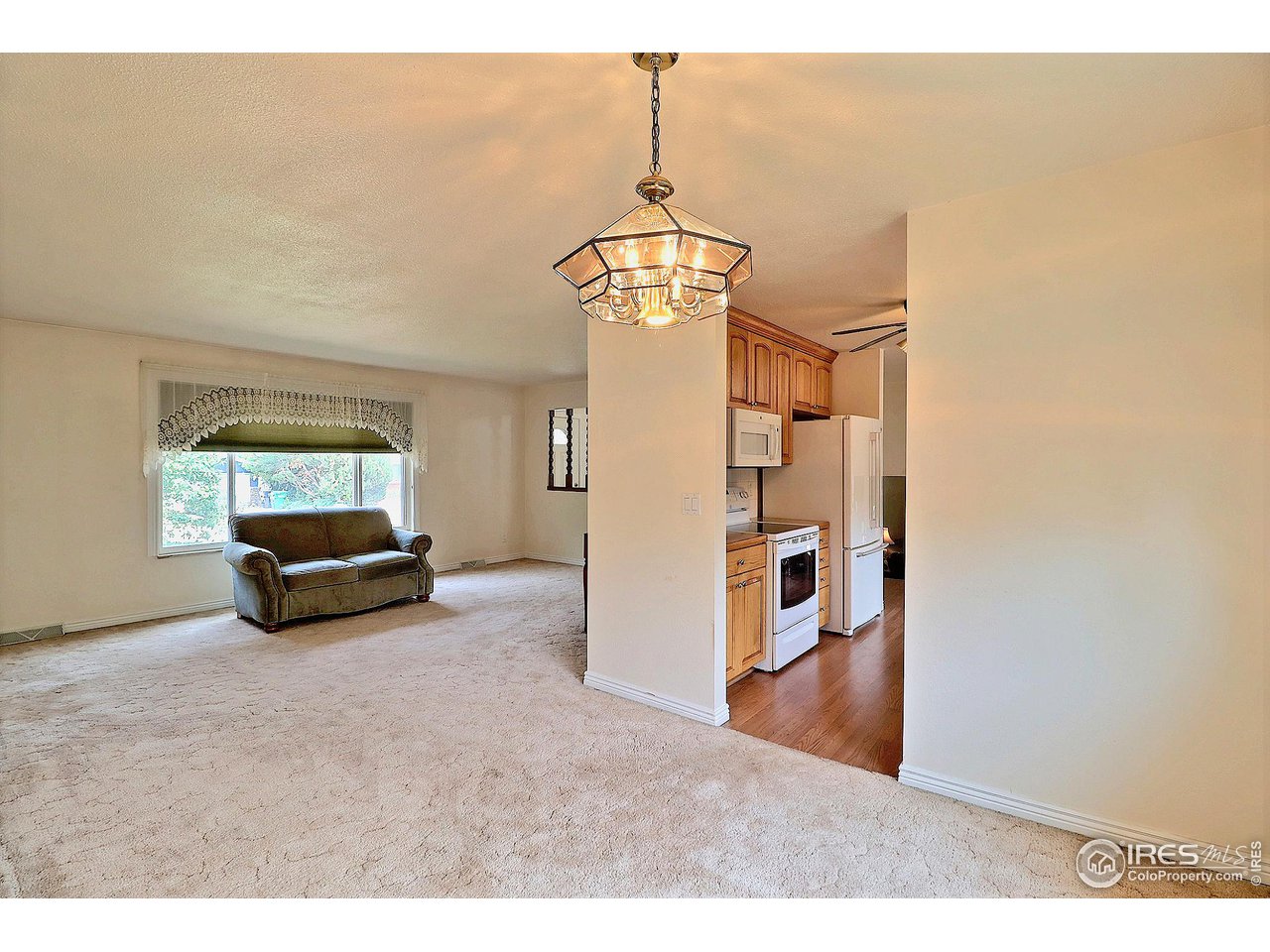 2722 19th St Road Greeley, CO 80634 - Photo 40 of 40 Open Floor Plan