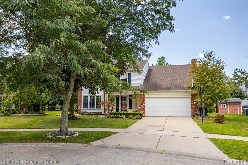 45777 Bryn Mawr Road Canton, MI 48187 - Photo 3 of 49 Gallery Image 3