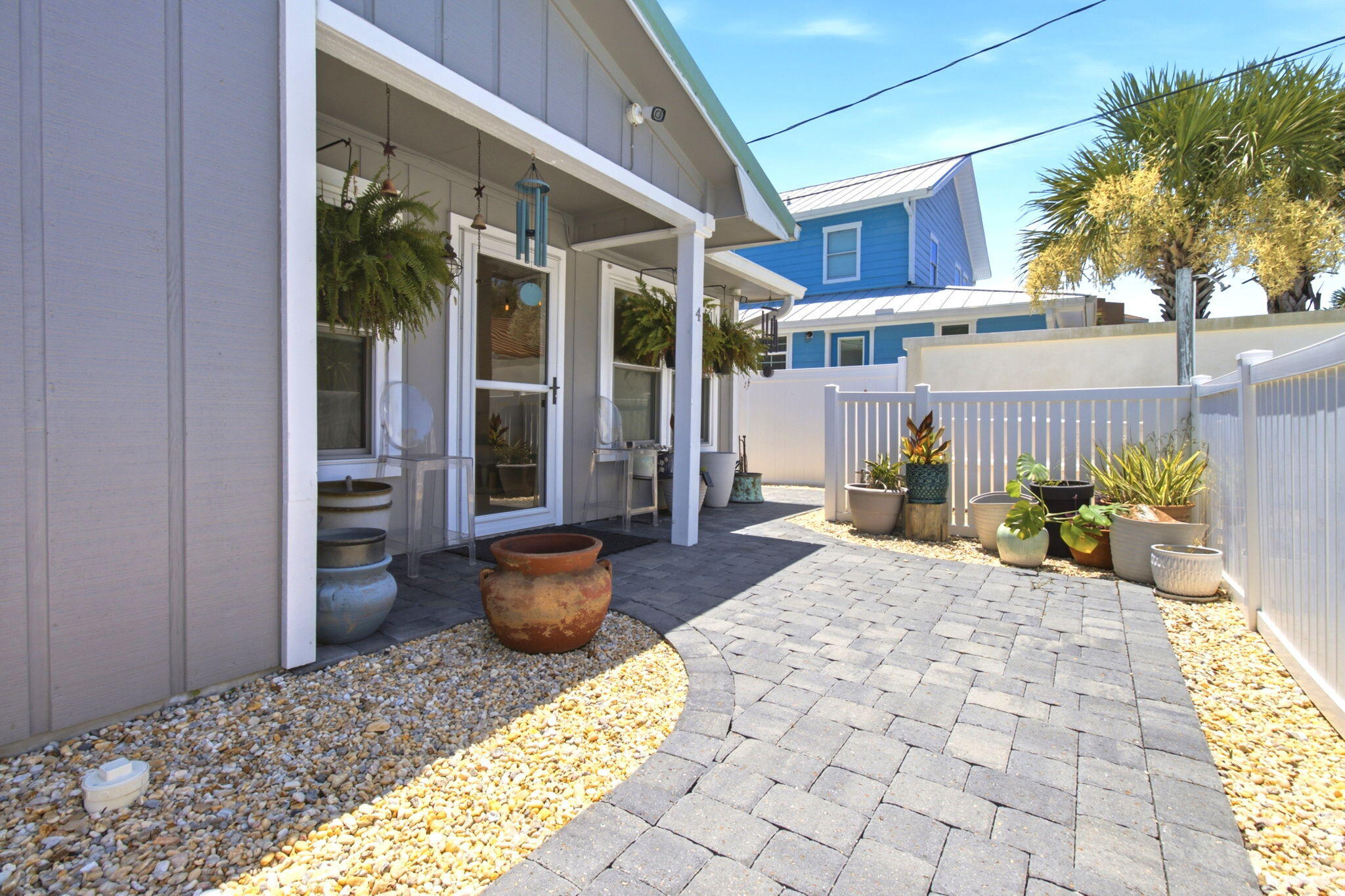 104 Ellis Road, Unit 4 Miramar Beach, FL 32550 - Photo 2 of 54 Gulf Crest Townhome Unit 4