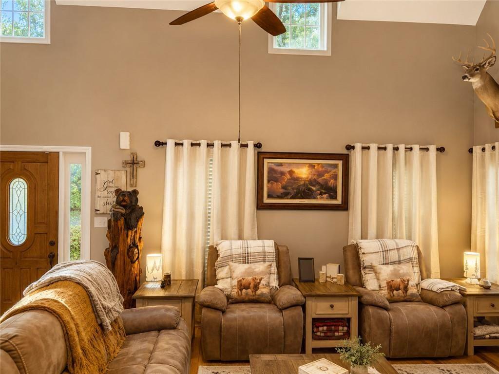 715 Old Camp Church Road Carrollton, GA 30117 - Photo 26 of 55