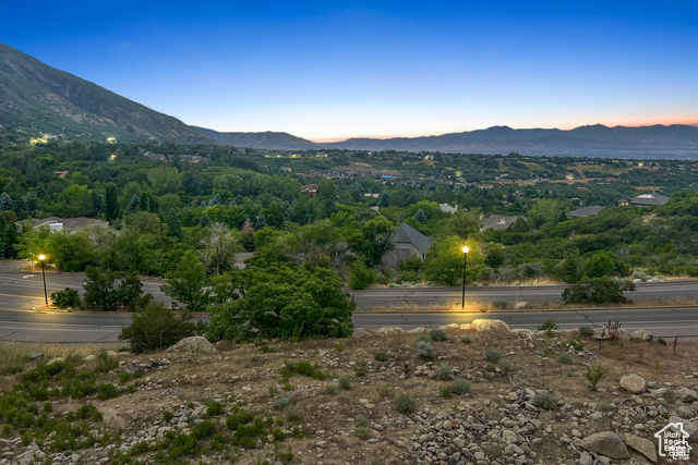 10471 Wasatch Boulevard Sandy, UT 84092 - Photo 7 of 10 Mountain view