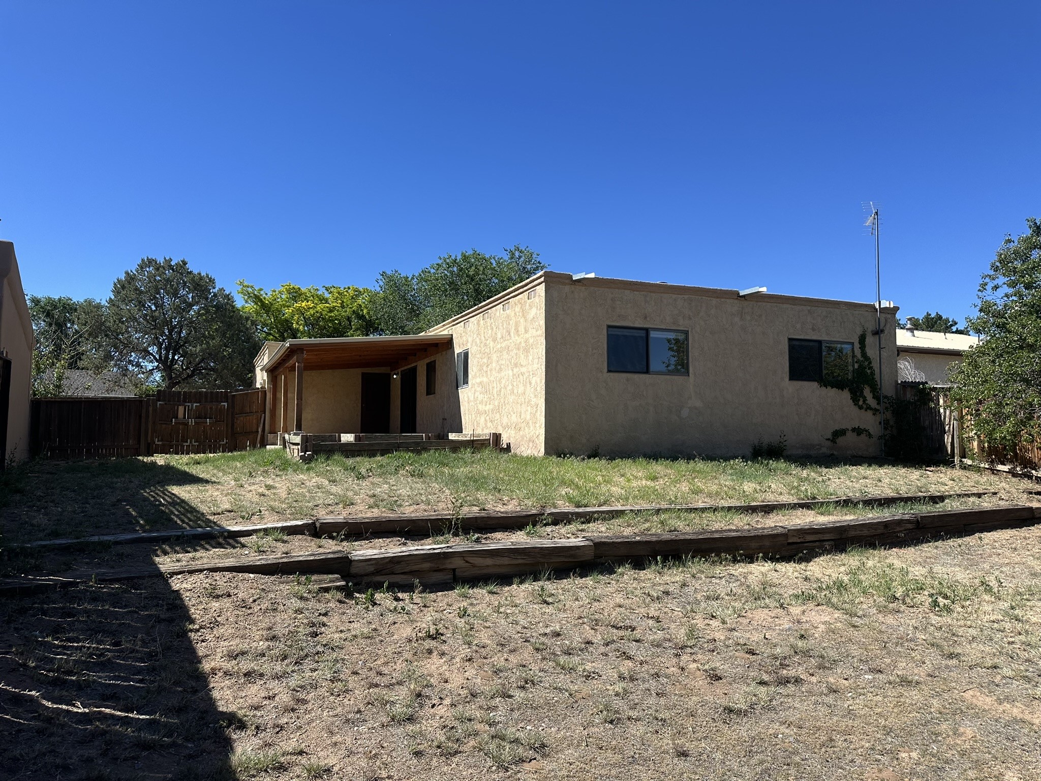 340 Ridgecrest Avenue White Rock, NM 87547 - Photo 31 of 32