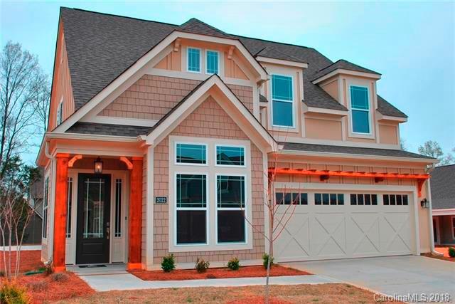 2022 Laney Pond Road, Unit 6 Matthews, NC 28104 - Photo 1 of 15 Gallery Image 1