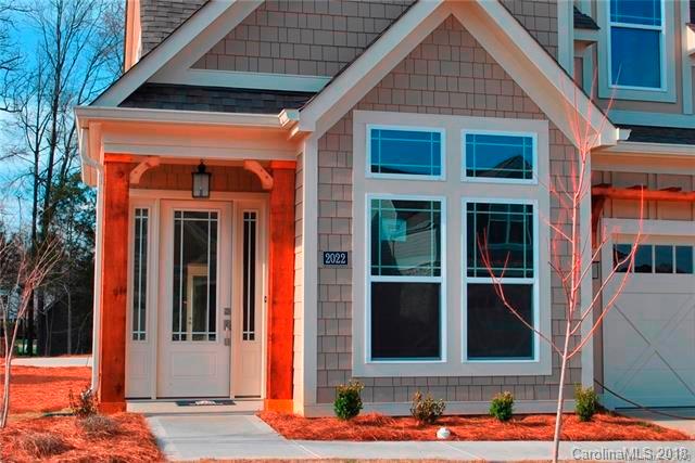 2022 Laney Pond Road, Unit 6 Matthews, NC 28104 - Photo 3 of 15 Gallery Image 3