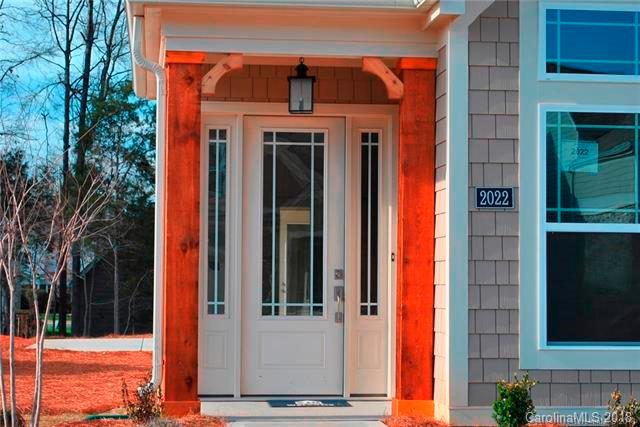 2022 Laney Pond Road, Unit 6 Matthews, NC 28104 - Photo 4 of 15 Gallery Image 4