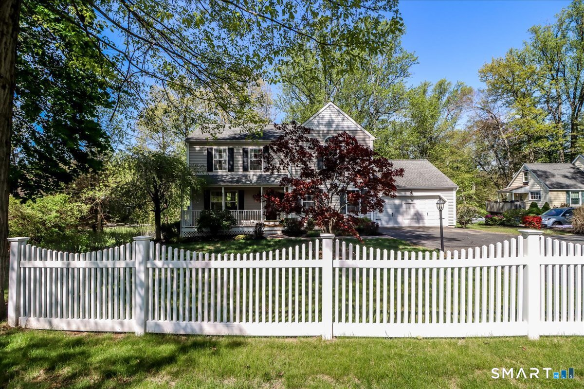 315 Booth Hill Road Trumbull, CT 06611 - Photo 30 of 33