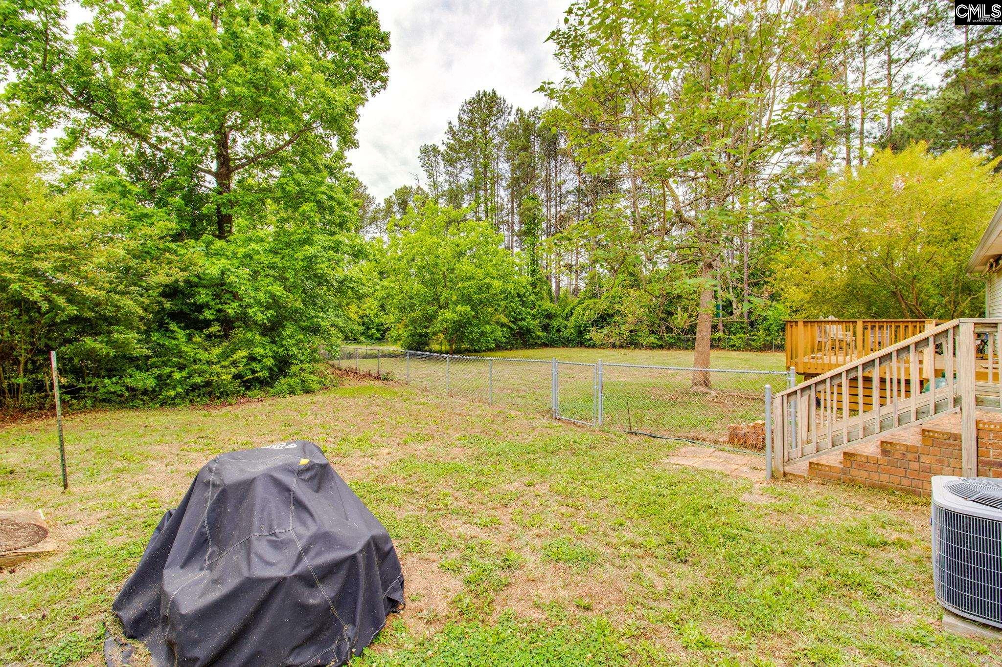 72 Favor Road Camden, SC 29020 - Photo 32 of 53