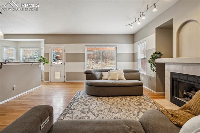 7640 Julynn Road Colorado Springs, CO 80919 - Photo 18 of 40
