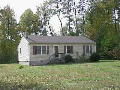 Exterior Front - Property Photo-1