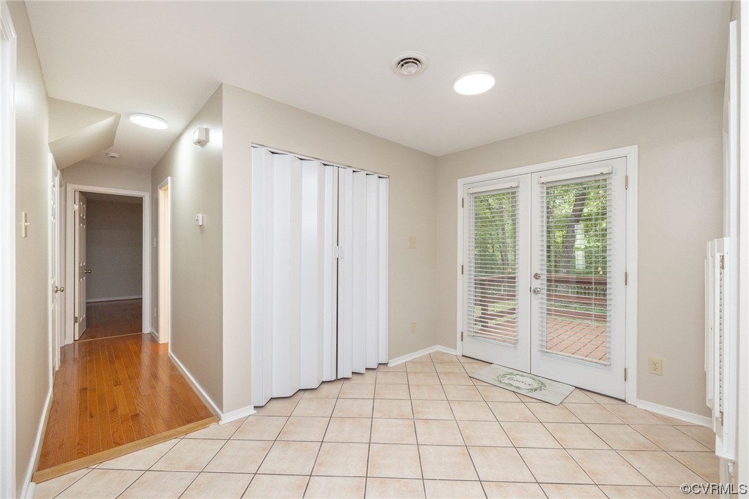 2406 Arrowood Road Midlothian, VA 23112 - Photo 17 of 39 a view of a room with natural light