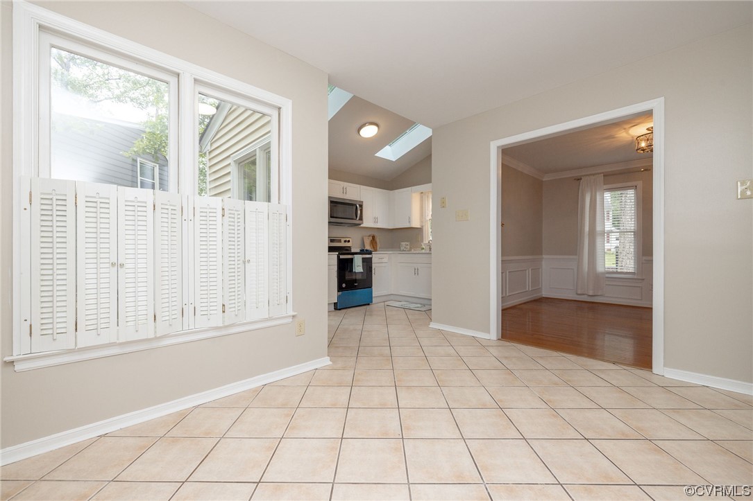 2406 Arrowood Road Midlothian, VA 23112 - Photo 19 of 39 a view of empty room with windows and wardrobe