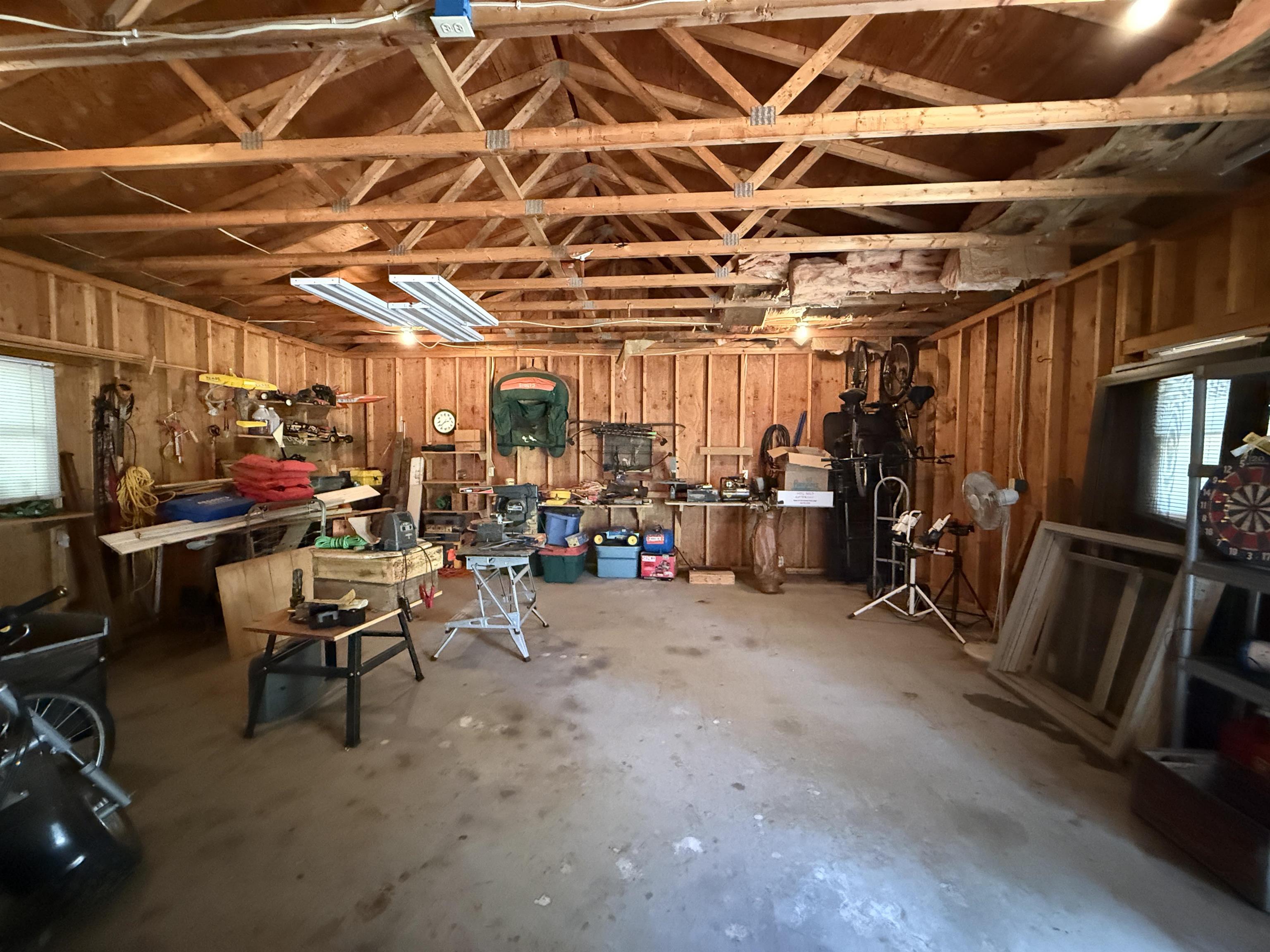 2242 West 15th Avenue Friendship, WI 53934 - Photo 37 of 50