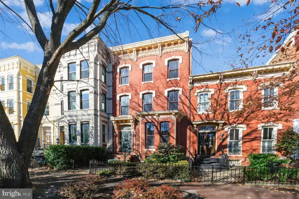 $6,500 | 917 O Street Northwest, Washington, DC 20001