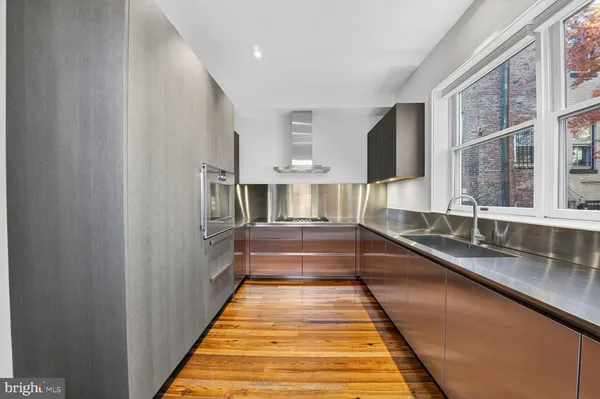 $6,500 | 917 O Street Northwest, Washington, DC 20001