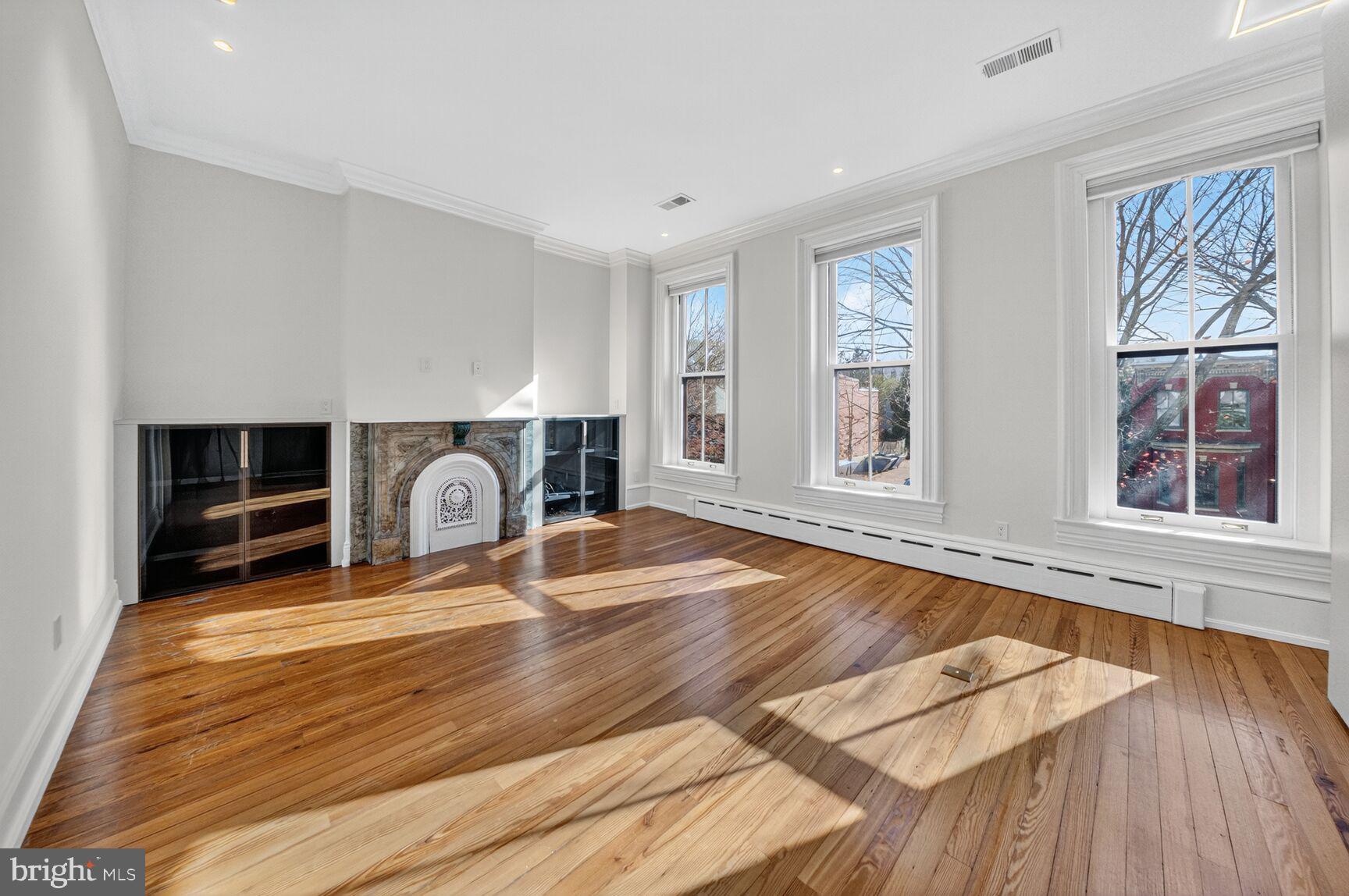 917 O Street Northwest Washington, DC 20001 - Photo 14 of 29