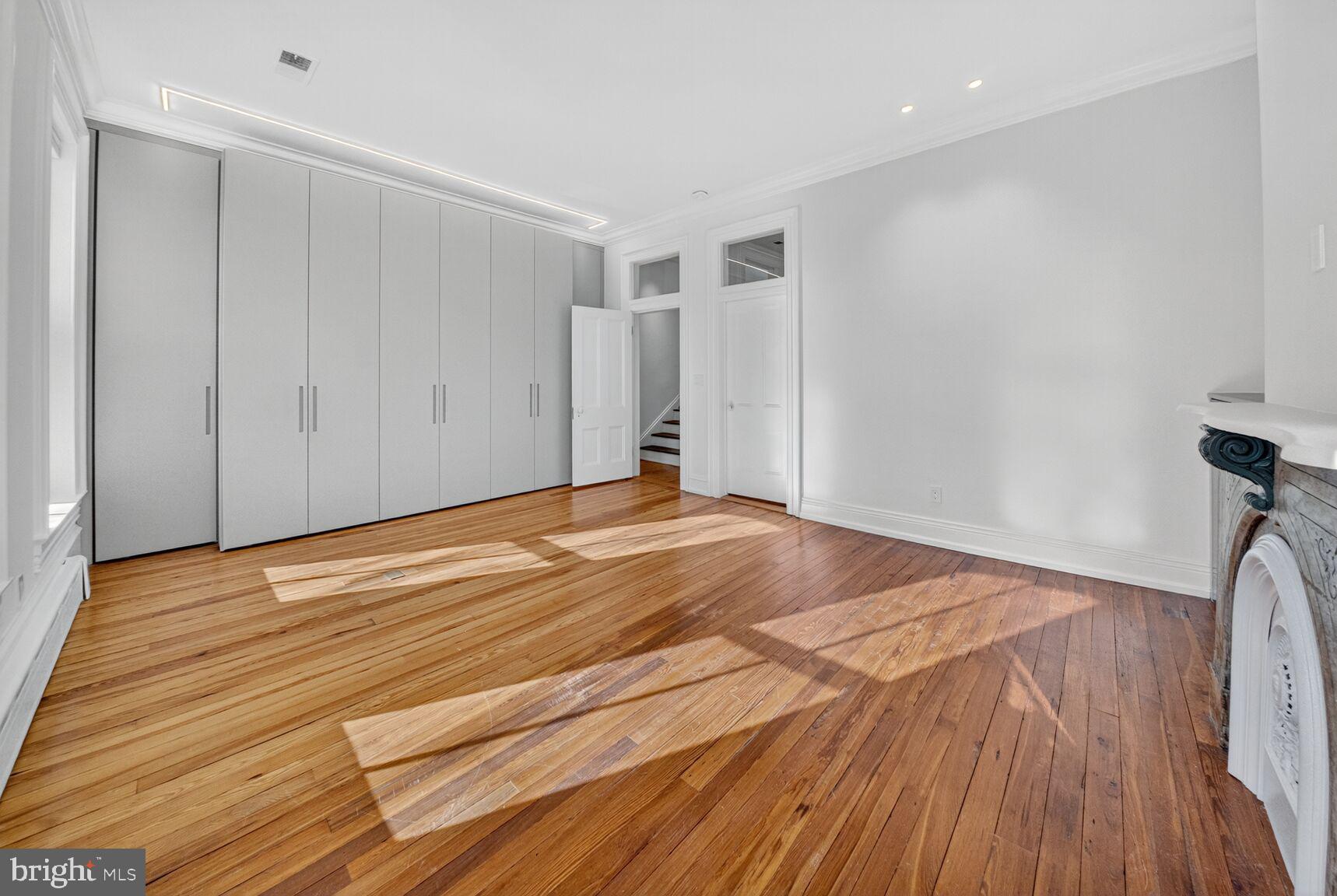 917 O Street Northwest Washington, DC 20001 - Photo 15 of 29
