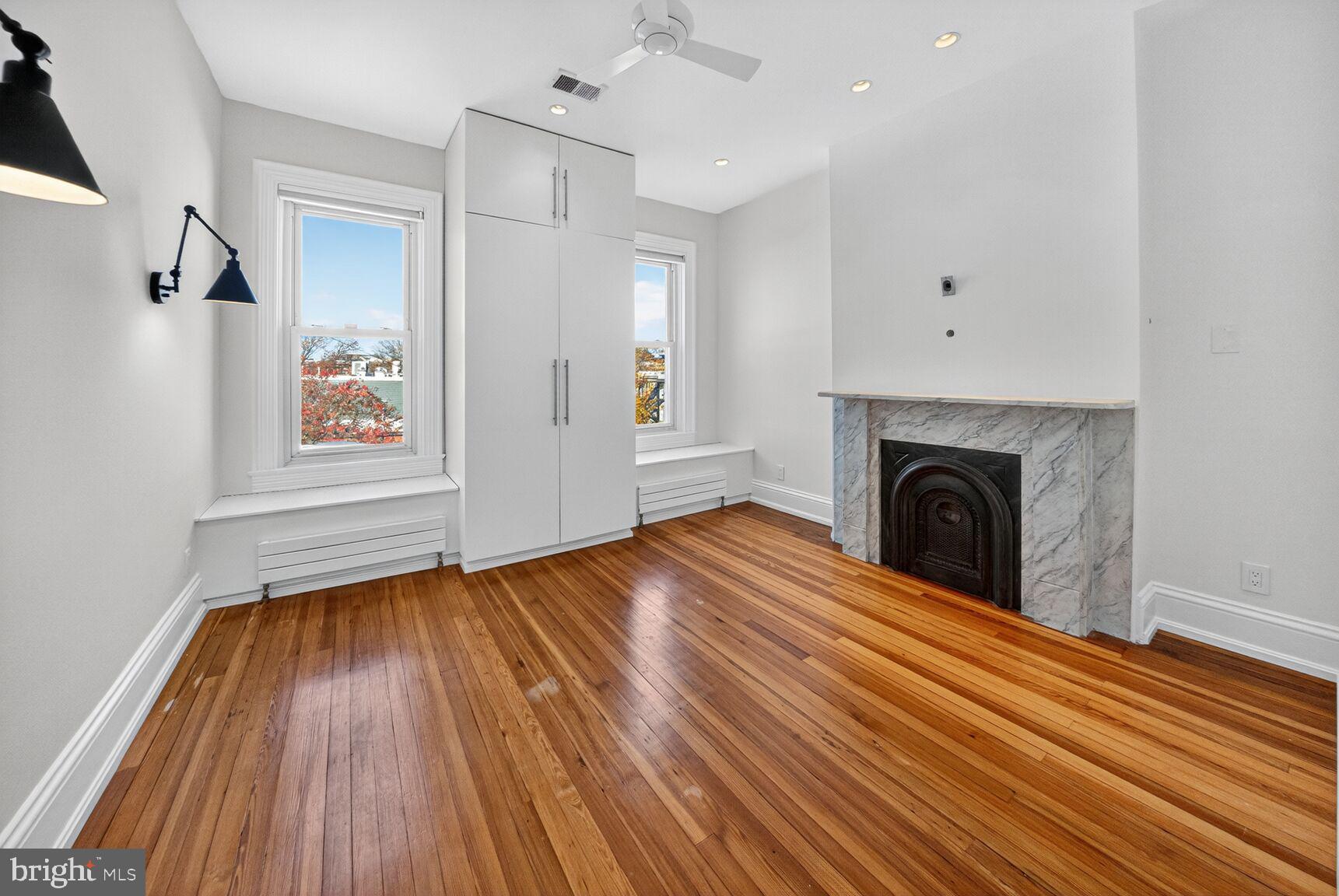 917 O Street Northwest Washington, DC 20001 - Photo 20 of 29