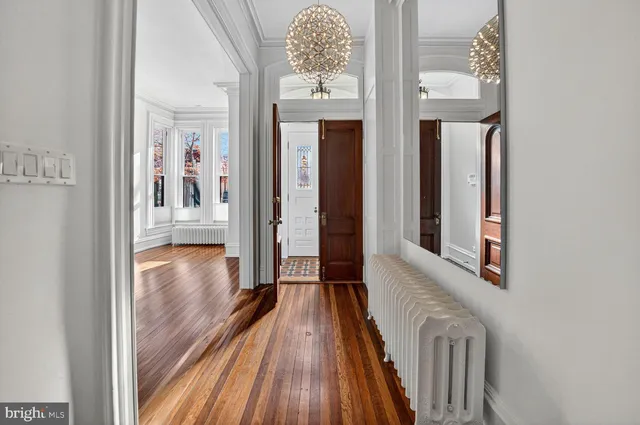 $7,000 | 917 O Street Northwest, Washington, DC 20001