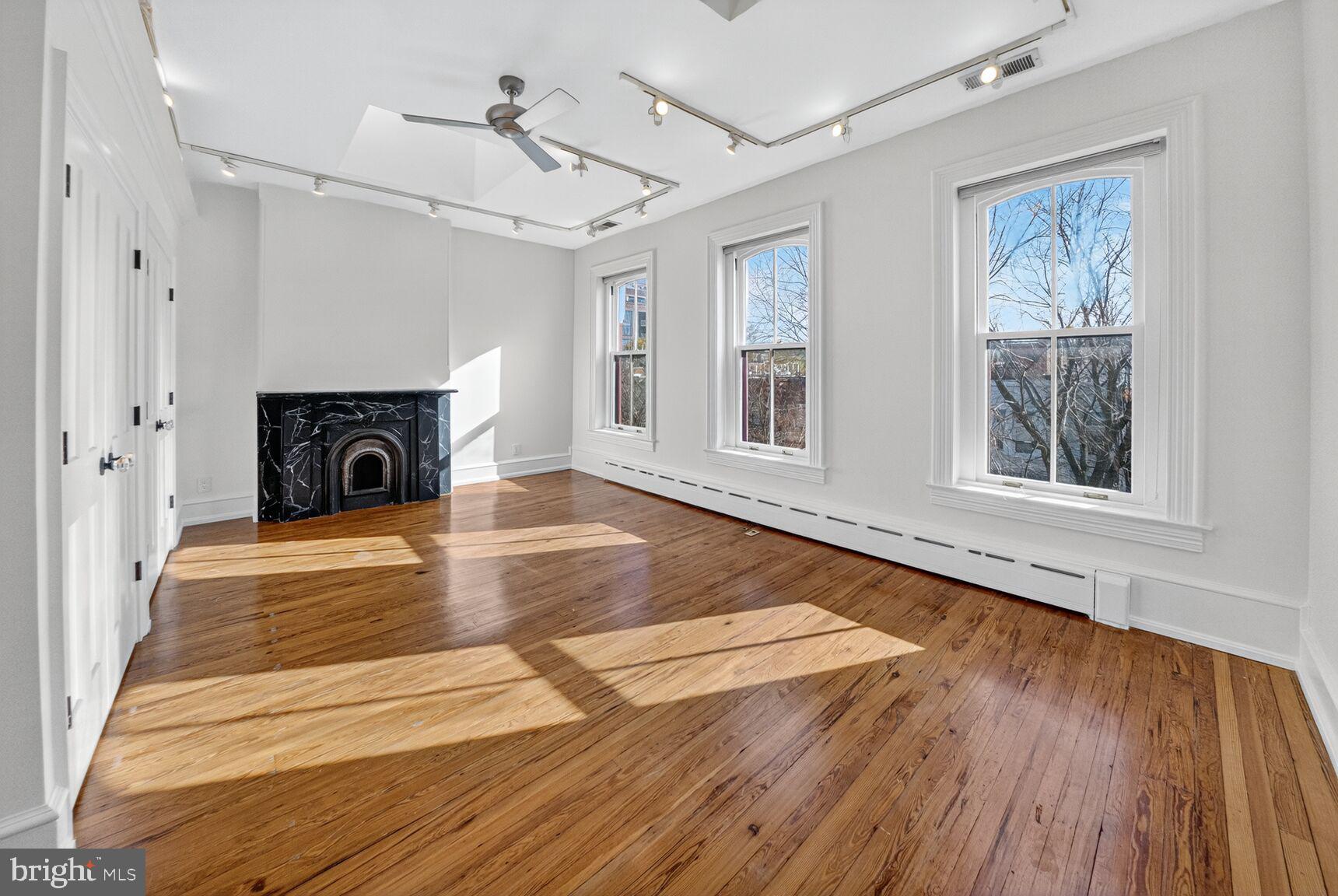 917 O Street Northwest Washington, DC 20001 - Photo 23 of 29