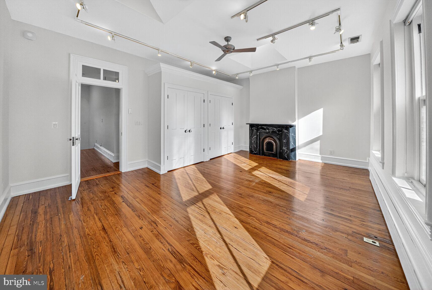 917 O Street Northwest Washington, DC 20001 - Photo 24 of 29
