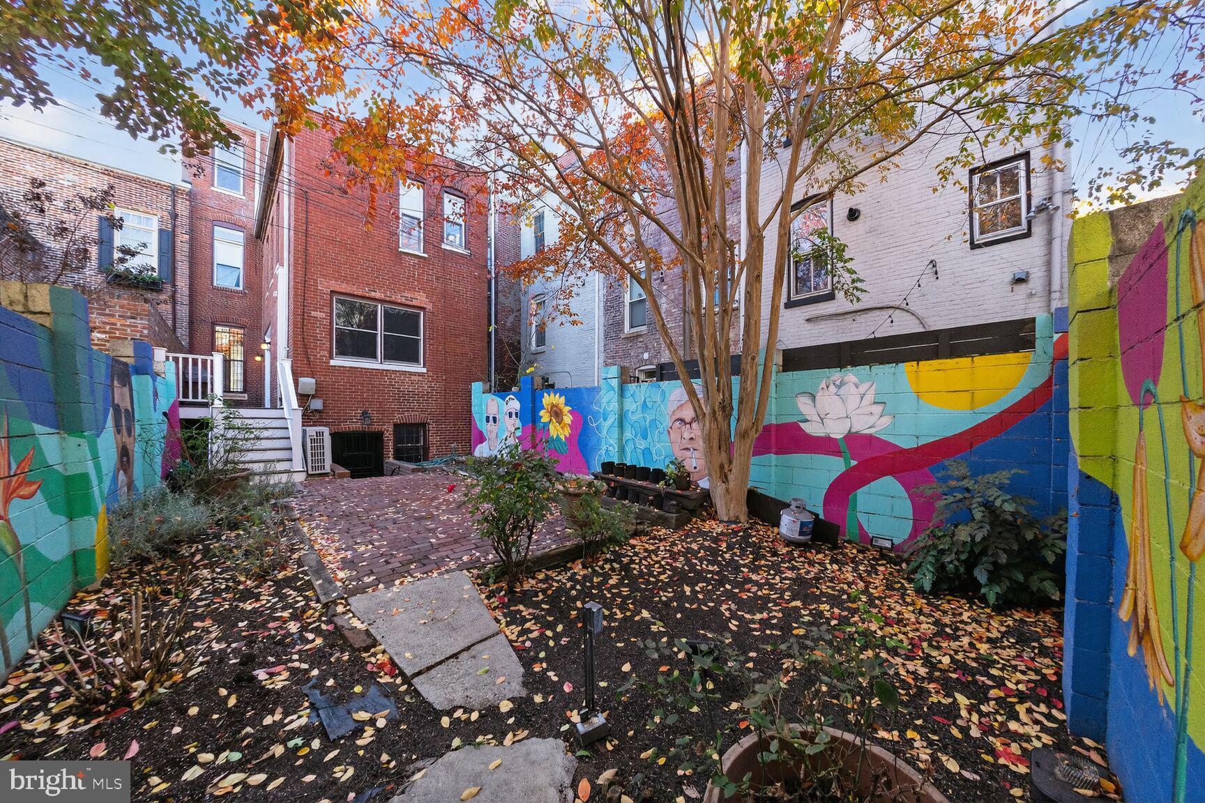 917 O Street Northwest Washington, DC 20001 - Photo 27 of 29