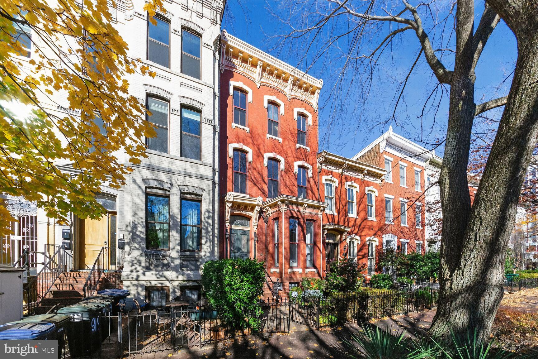 917 O Street Northwest Washington, DC 20001 - Photo 29 of 29