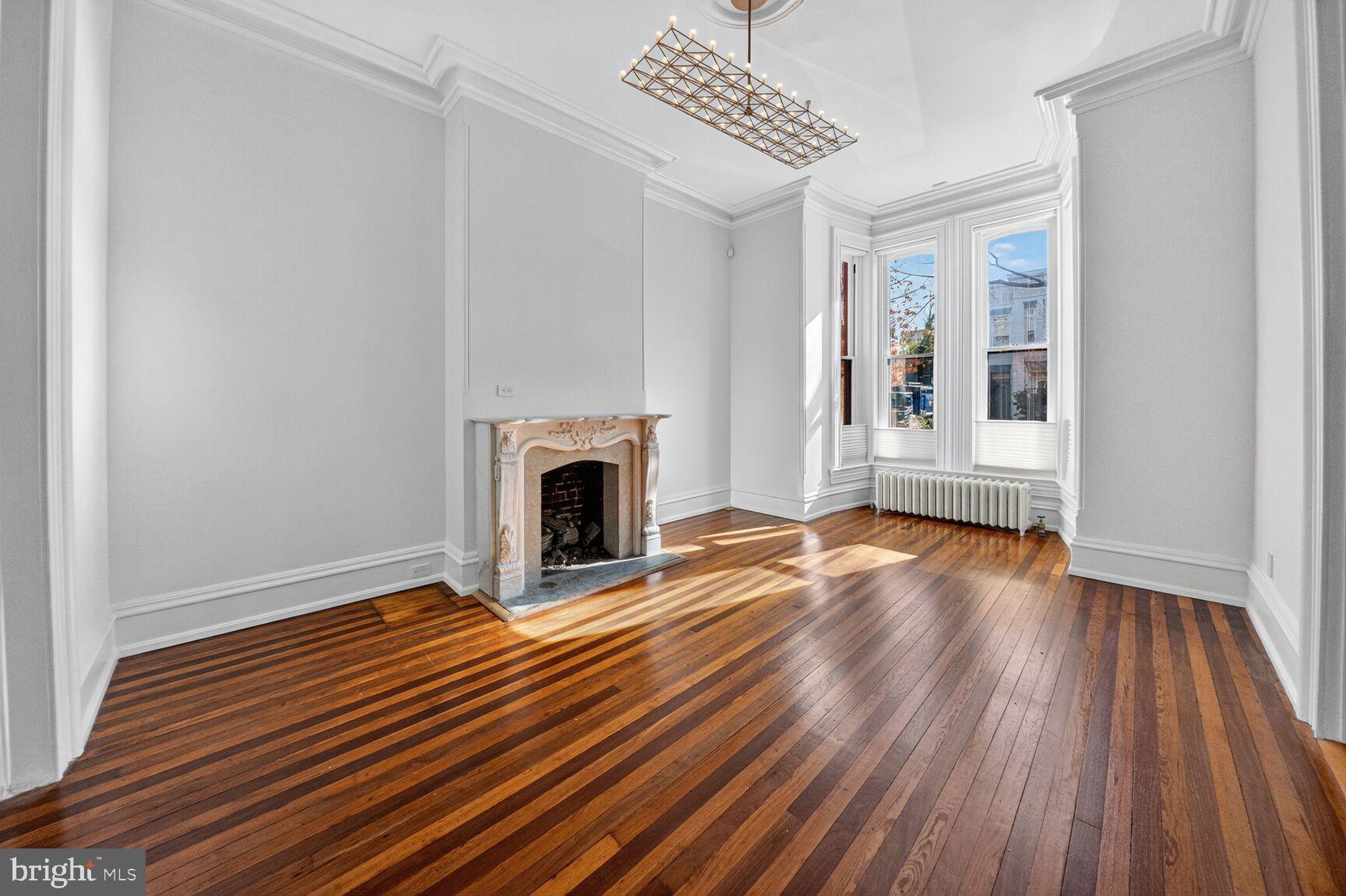 917 O Street Northwest Washington, DC 20001 - Photo 3 of 29