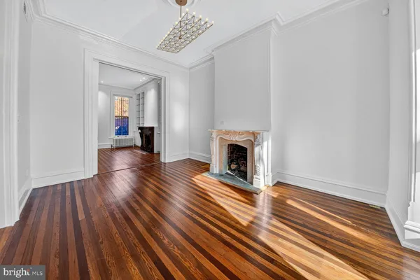 $6,500 | 917 O Street Northwest, Washington, DC 20001