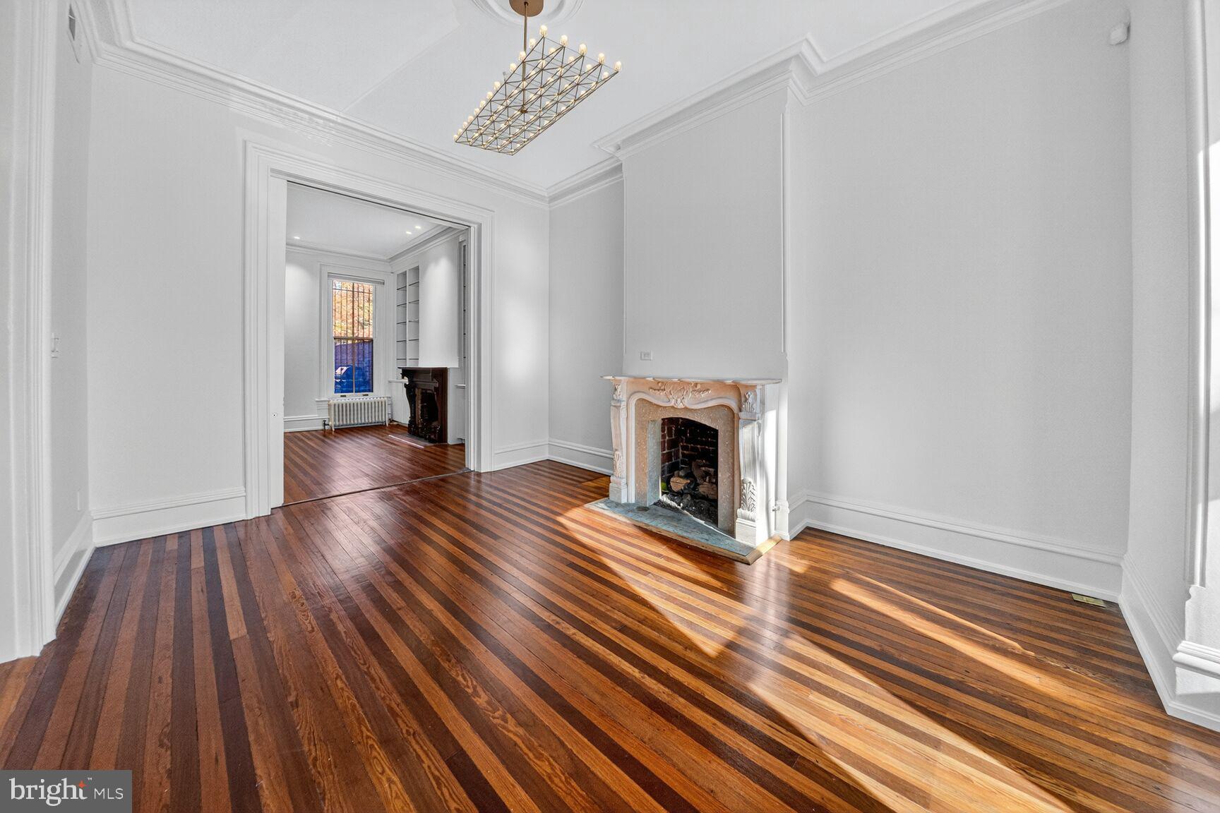 917 O Street Northwest Washington, DC 20001 - Photo 4 of 29