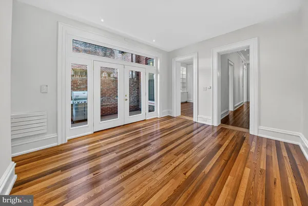 $6,500 | 917 O Street Northwest, Washington, DC 20001