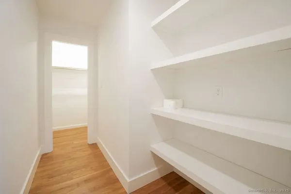 a view of small space