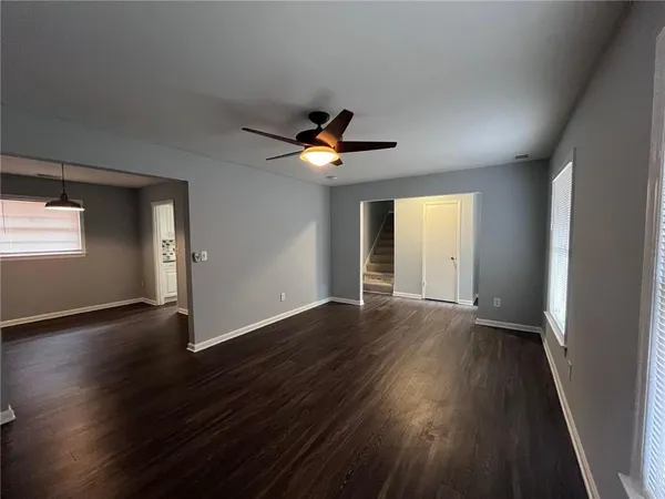 $1,795 | 4016 Elmscourt Drive, Stone Mountain, GA 30083