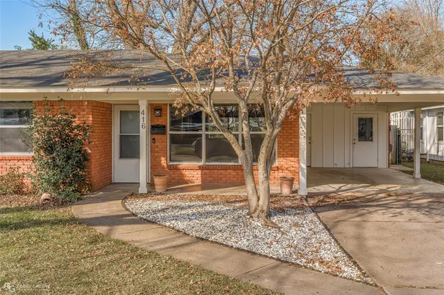 $225,000 | 416 Albert Avenue, Shreveport, LA 71105