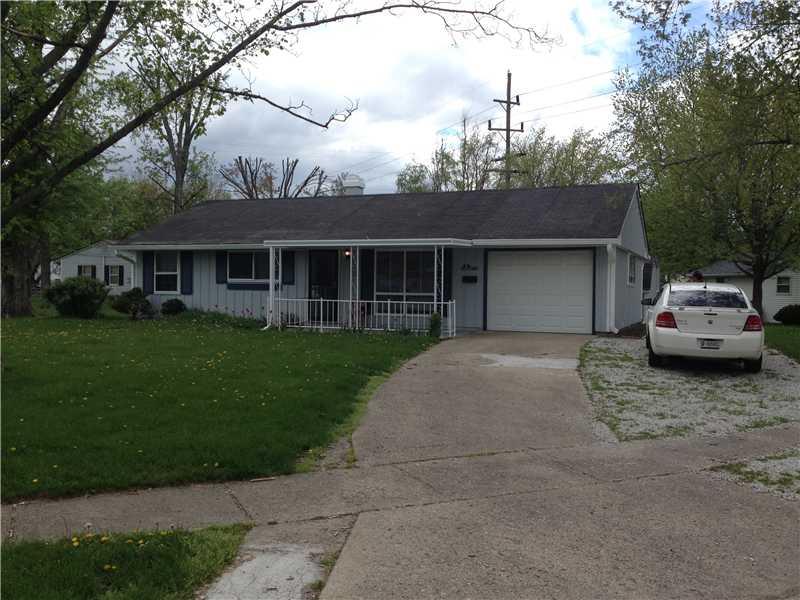 410 Schoolhouse Road Franklin, IN 46131 - Photo 1 of 10 Gallery Image 1