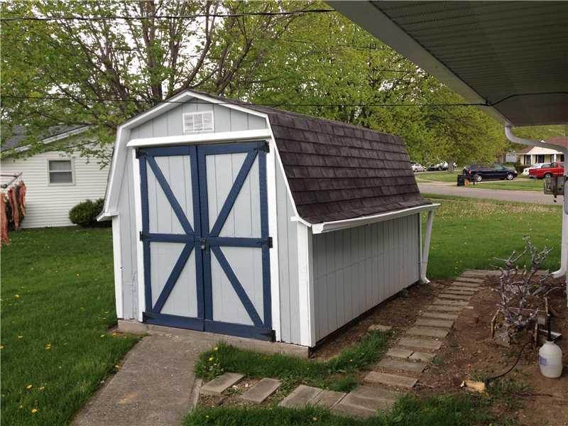 410 Schoolhouse Road Franklin, IN 46131 - Photo 10 of 10 Gallery Image 10