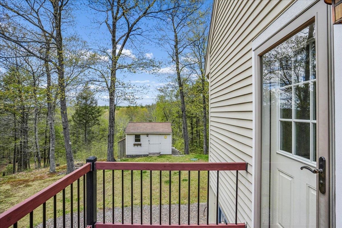 35 Haynes Road Deerfield, NH 03037 - Photo 6 of 50