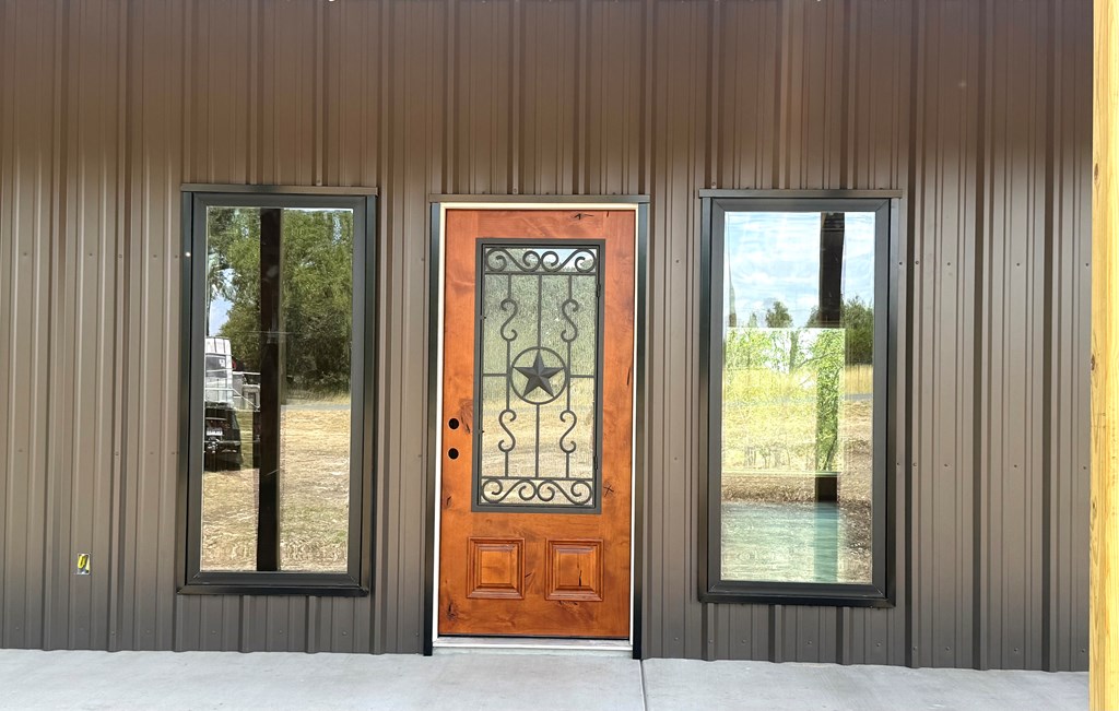 119 Broken Spur Road Mountain Home, TX 78058 - Photo 2 of 14
