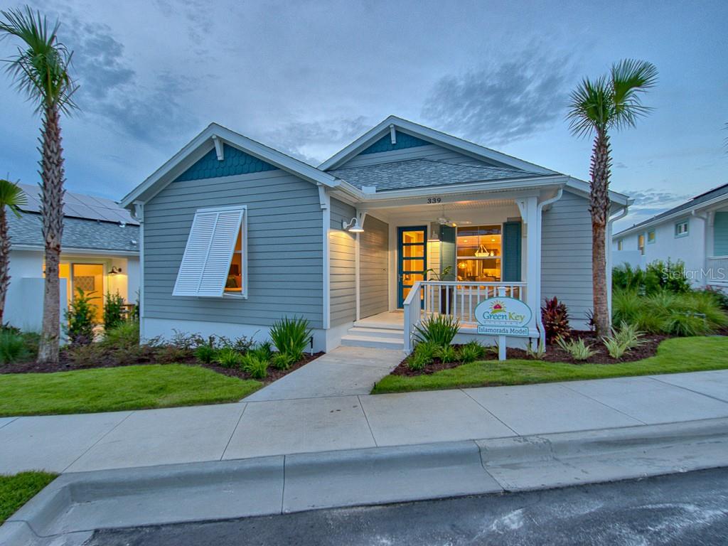 339 Conch Key Lane Lady Lake, FL 32159 - Photo 1 of 1