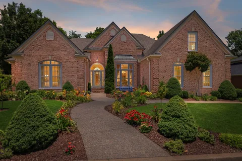 $995,000 | 509 Stonegate Place, Brentwood, TN 37027